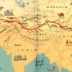Tarihi İpek Yolu ve jeopolitik mirası! (1)