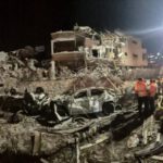 İran, hassas füzelerle İsrail’de 150’den fazla hedefe ulaştı!