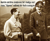 Emperyalist savaş hazırlıkları ve kamuoyunun ikna edilmesi!