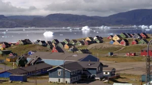 Greenland to Hold Protest on Jan. 17 in Response to US Takeover Plans!