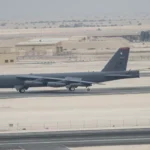 US Pulls Military Personnel From Key Middle East Bases Amid Rising Tensions With Iran! – Report