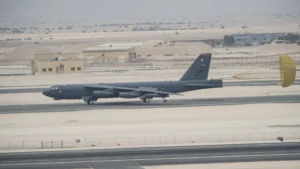 US Pulls Military Personnel From Key Middle East Bases Amid Rising Tensions With Iran! – Report