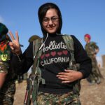 Requiem for Rojava