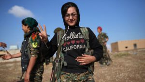Requiem for Rojava