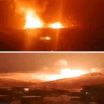 Israeli Warplanes Strike Residential Areas in Lebanon Despite Ceasefire!