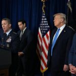 Balance in Washington: how the political establishment read 3E